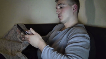 GermanBoy0205  18-10-2021 Recorded Video Nude